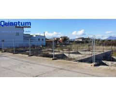VENTA DE PARCELAS URBANAS EN FAÑANÁS (HUESCA)