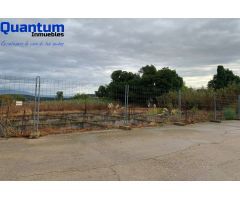 VENTA DE PARCELAS URBANAS EN FAÑANÁS (HUESCA)