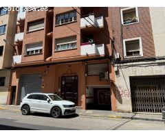 GARAJE EN CALLE ARIAS