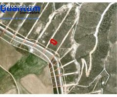 SUELO URBANIZABLE EN ALTO DE LA MUELA
