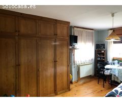 CASA CON TERRENO EN CALATAYUD