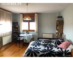 CASA CON TERRENO EN CALATAYUD