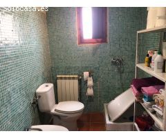 CASA CON TERRENO EN CALATAYUD