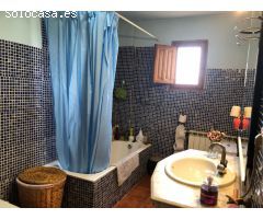 CASA CON TERRENO EN CALATAYUD