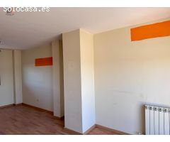 ÁTICO EN CUARTE DE HUERVA