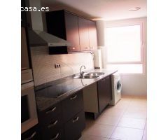 Ático en venta de 3 habitaciones y 2 baños en la Vall de Uxó