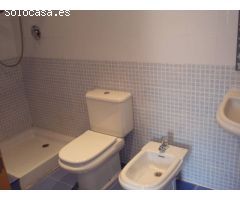 Ático en venta de 3 habitaciones y 2 baños en la Vall de Uxó