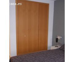 Ático en venta de 3 habitaciones y 2 baños en la Vall de Uxó