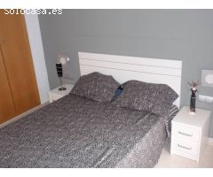 Ático en venta de 3 habitaciones y 2 baños en la Vall de Uxó