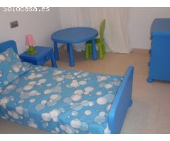 Ático en venta de 3 habitaciones y 2 baños en la Vall de Uxó