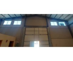 Nave industrial a la venta en polígono de Altura ( Castellón)
