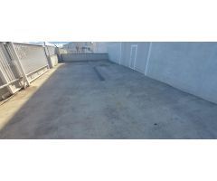 Nave industrial a la venta en polígono de Altura ( Castellón)
