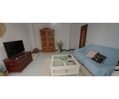Piso a la venta en Puerto de Sagunto, 3 hab, 2 baños, balcón.