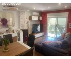 Ático Duplex en Canet d´En Berenguer ( pueblo) 3 hab, 2 baños, terrazas, garajes