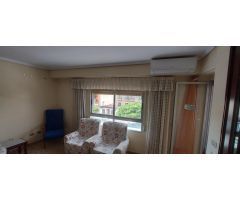 Piso a la venta en puerto de Sagunto, 4 hab, 2 baños, garaje.