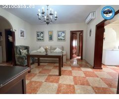 CASA DE UNA PLANTA CON AZOTEA