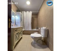 CASA DE UNA PLANTA CON AZOTEA