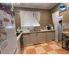 CASA DE UNA PLANTA CON AZOTEA