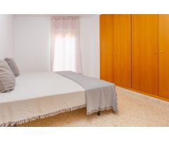 SE VENDE PISO EN LA ZONA DE SANTIAGO