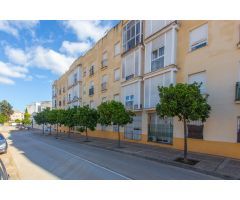 SE VENDE PISO EN LA ZONA DE SANTIAGO