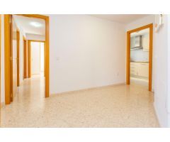 SE VENDE PISO EN LA ZONA DE SANTIAGO