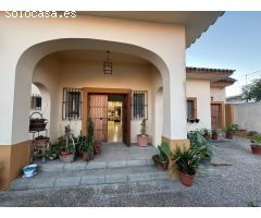 Se vende chalet en Picadueña