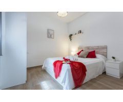 Apartamento turístico en venta en el corazón del barrio de San Miguel