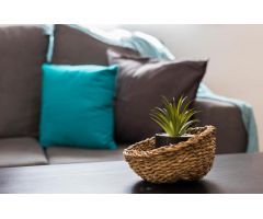 Apartamento turístico en venta en el corazón del barrio de San Miguel