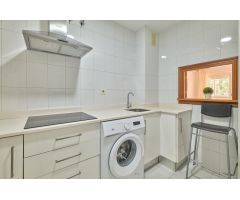 Apartamento en Madre de Dios