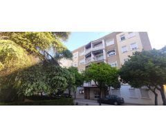 PISO EN PIO XII DE 4 DORMITORIOS