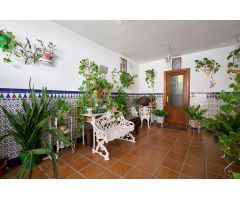 CASA EN CENTRO HISTÓRICO DE JEREZ