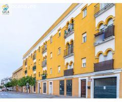 APARTAMENTO EN CALLE ARMAS DE SANTIAGO