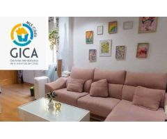 APARTAMENTO EN CALLE ARMAS DE SANTIAGO