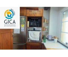 APARTAMENTO EN CALLE ARMAS DE SANTIAGO