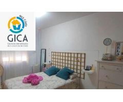 APARTAMENTO EN CALLE ARMAS DE SANTIAGO