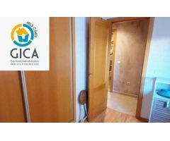 APARTAMENTO EN CALLE ARMAS DE SANTIAGO