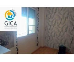 APARTAMENTO EN CALLE ARMAS DE SANTIAGO