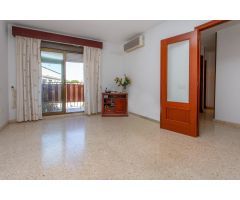 Piso Céntrico VPO.