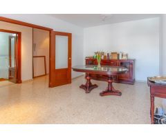 Piso Céntrico VPO.