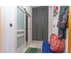 DÚPLEX EN PALACIO HISTÓRICO