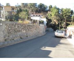 SE VENDE MAGINIFO TERRENO EN CAN VILLALBA