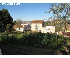 SE VENDE MAGINIFO TERRENO EN CAN VILLALBA