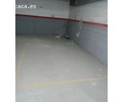 PARKING EN VENTA EN OLESA DE MONTSERRAT