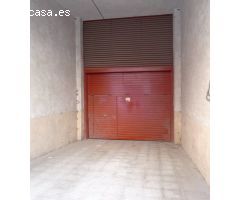 PARKING EN VENTA EN OLESA DE MONTSERRAT