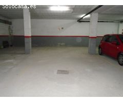 PARKING EN VENTA EN OLESA DE MONTSERRAT