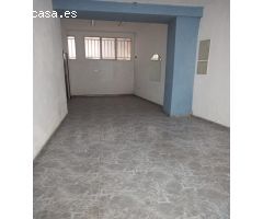 LOCAL COMERCIAL EN VENTA EN OLESA DE MONTSERRAT