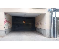 PARKING EN VENTA EN OLESA DE MONTSERRAT