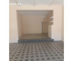 LOCAL COMERCIAL EN ALQUILER EN OLESA DE MONTSERRAT