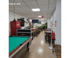 LOCAL COMERCIAL EN ALQUILER EN OLESA DE MONTSERRAT