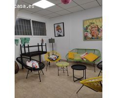 LOCAL COMERCIAL EN ALQUILER EN OLESA DE MONTSERRAT